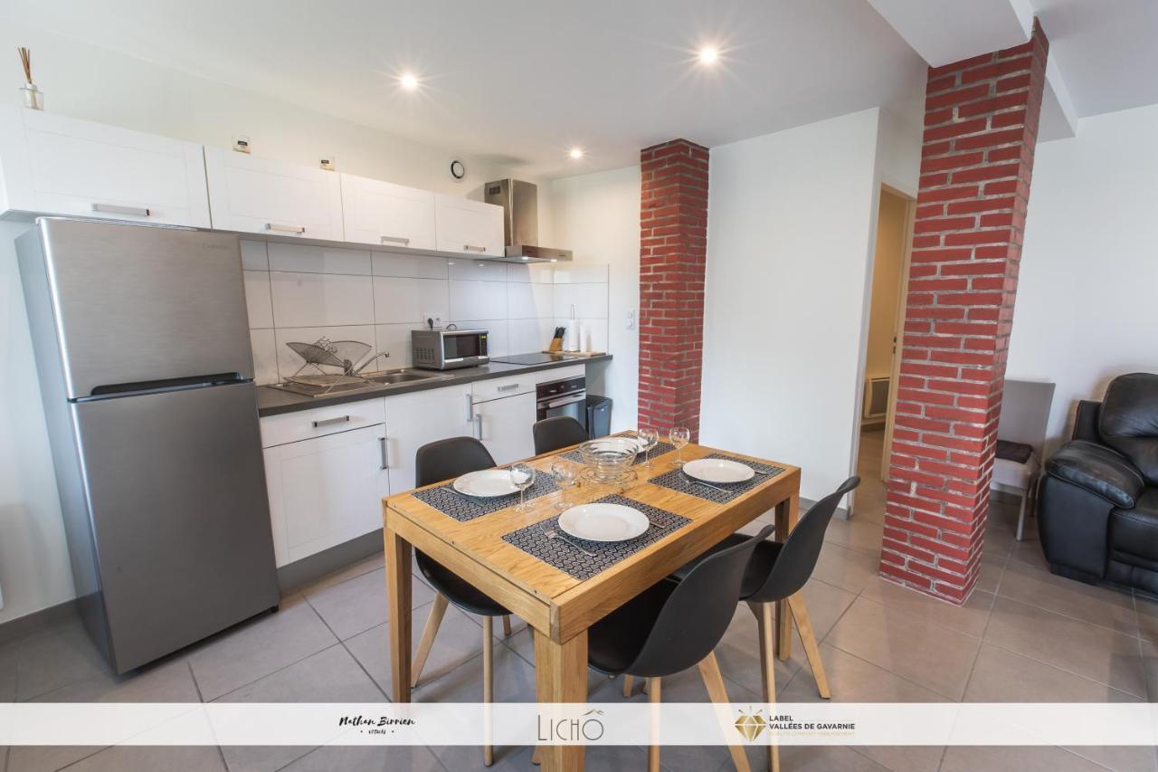 Maison Plante A1 Argelès-Gazost Zewnętrze zdjęcie