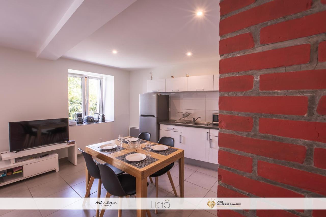 Maison Plante A1 Argelès-Gazost Zewnętrze zdjęcie