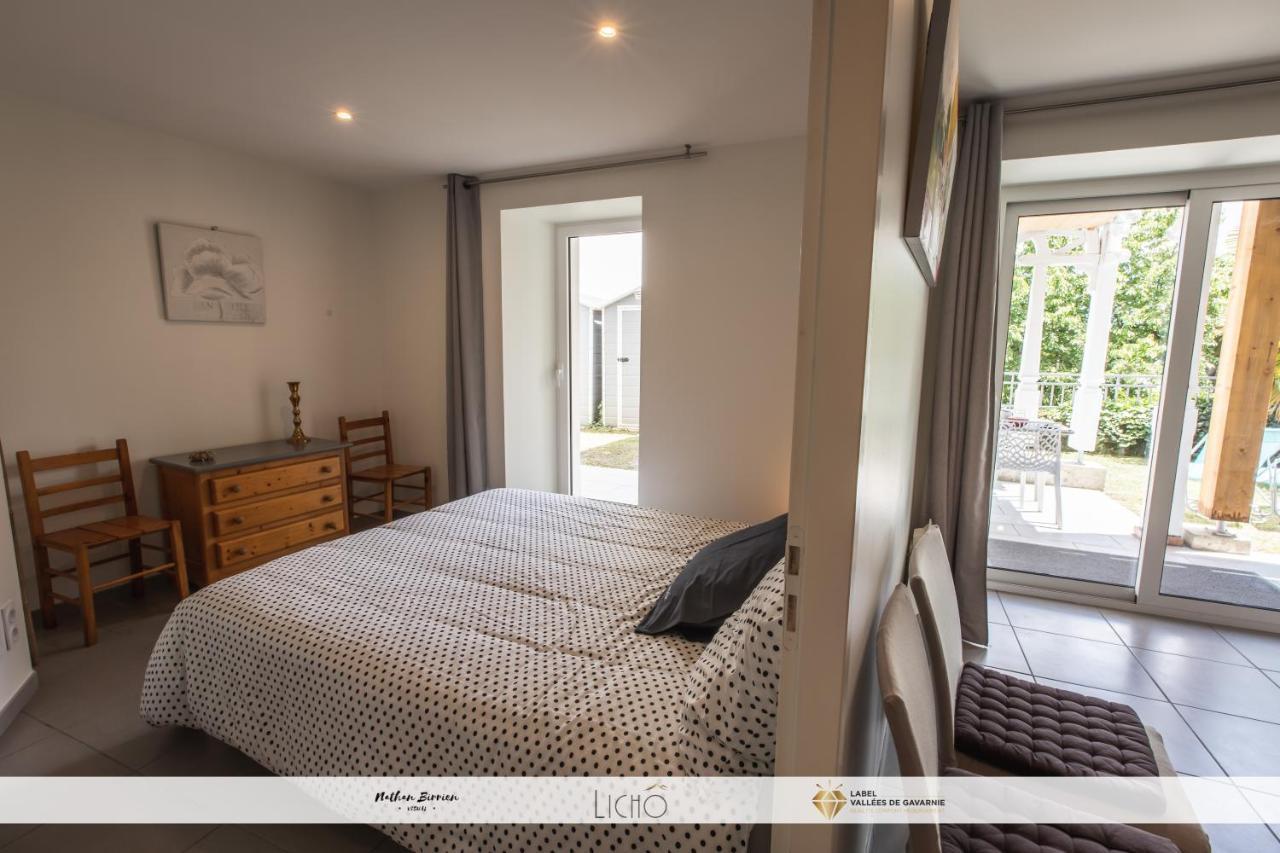 Maison Plante A1 Argelès-Gazost Zewnętrze zdjęcie